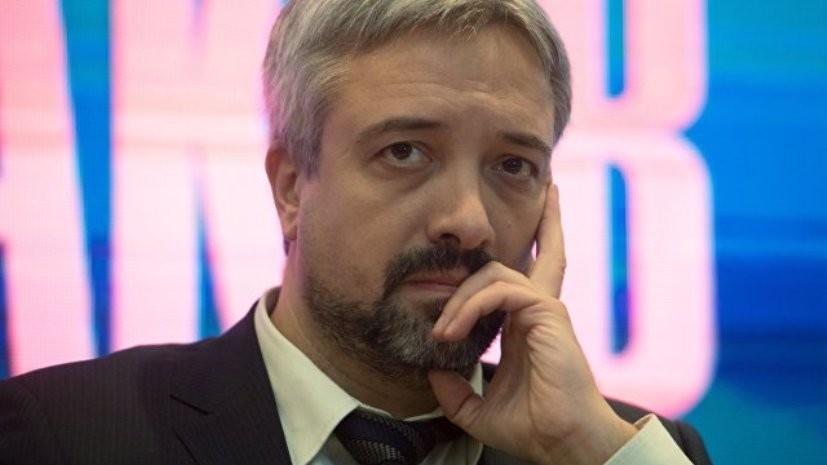 Лукашевич осудил запрет на въезд на Украину сотрудникам российских СМИ