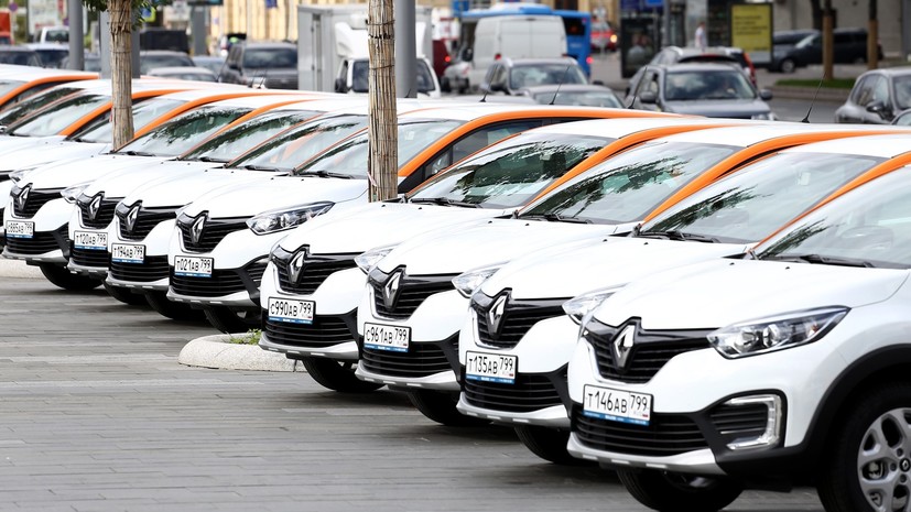 Стала известна дата презентации нового кроссовера Renault