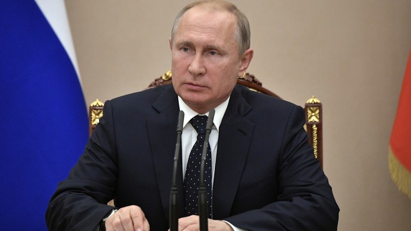 Эксперт прокомментировал переназначения полпредов президента в федеральных округах