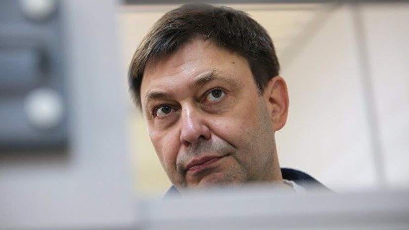 Денисова поставила Москальковой условие для посещения Вышинского