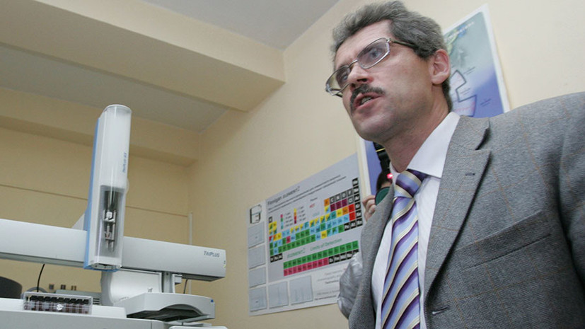 СМИ: Иск на $30 млн мог стать причиной попытки суицида Родченкова