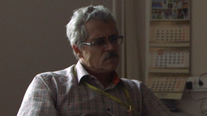 Адвокат опроверг сообщения о попытках самоубийства Родченкова