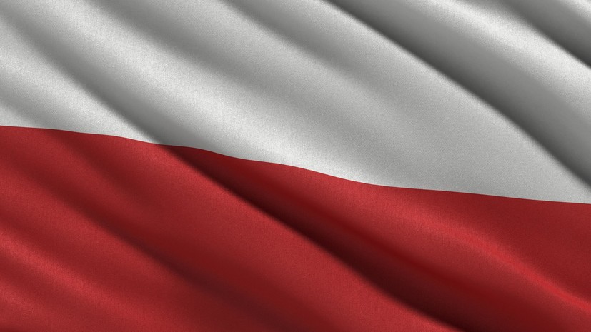 Историк прокомментировал решение Польши отменить наказание за обвинение страны в холокосте