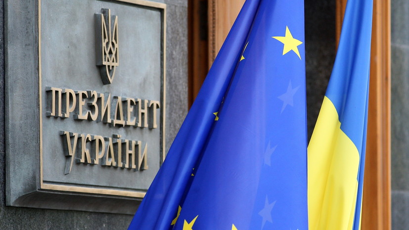 Порошенко внесёт в Раду поправки к Конституции Украины по членству в НАТО и ЕС