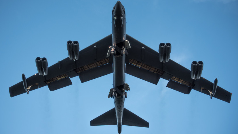 СМИ: В США радиолюбители перехватили приказ военных о запуске термоядерных ракет