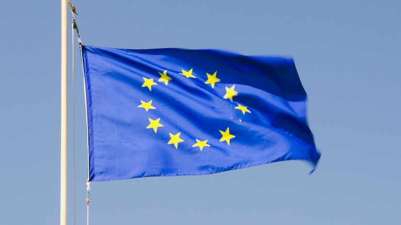 ЕС выделит Турции €3 млрд для борьбы с проблемами миграции