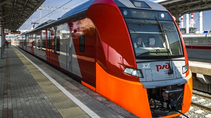 Минтранс обсуждает с РЖД варианты введения чёрных списков пассажиров поездов