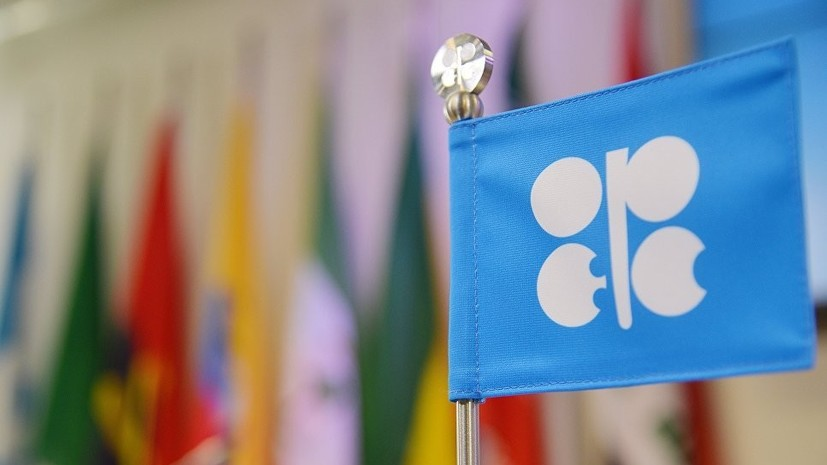 Кувейт повысит добычу нефти до 2,785 млн баррелей в сутки в рамках ОПЕК+
