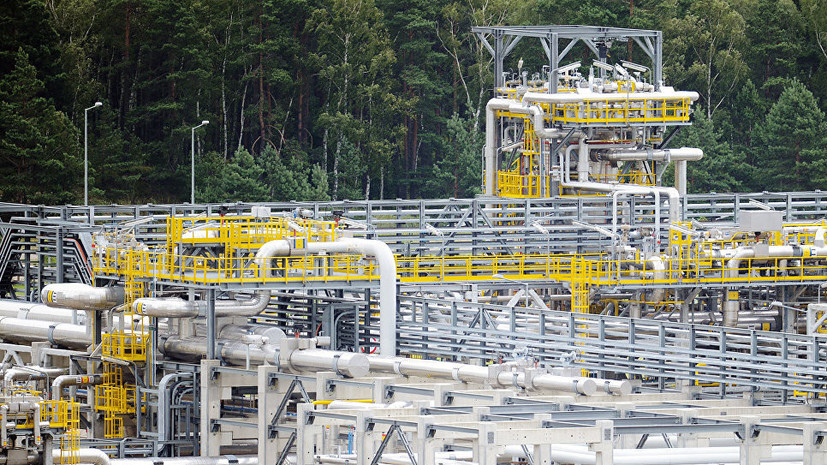 Эксперт прокомментировал требование Польши к России снизить цены на газ