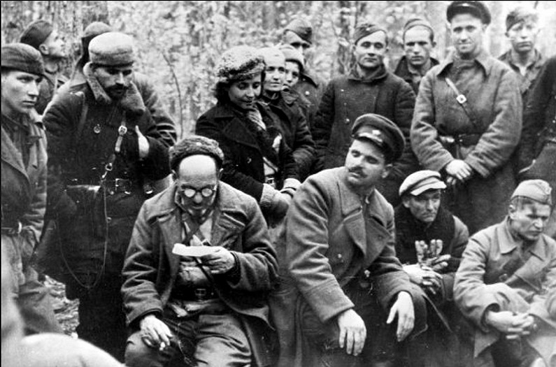 «Настоящий герой Украины»: как история жизни Сидора Ковпака помогает развеять мифы нацистов (ФОТО)