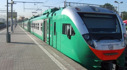 Дополнительные ночные электрички появятся в Подмосковье к ЧМ-2018