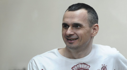 Москалькова попросила ФСИН разрешить ей и украинскому омбудсмену посетить Сенцова