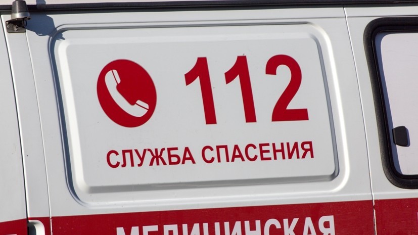 В больнице скончалась пострадавшая при взрыве газового баллона в доме Челябинска