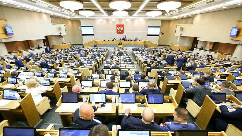 В комитете Госдумы по охране здоровья предлагают создать национальную базу мутаций
