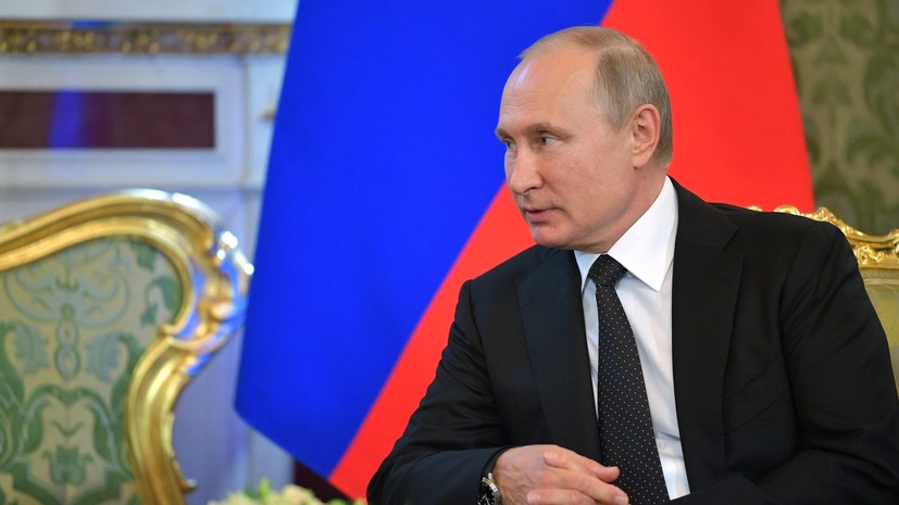 Песков заявил, что Путин от всей души болел за сборную России в матче с Испанией
