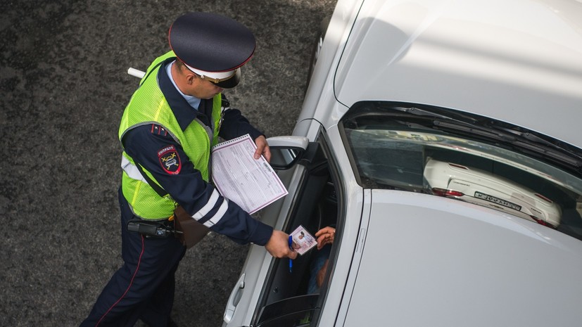 Альтернатива «продувке»: вступили в силу изменения в законе о вождении в нетрезвом виде