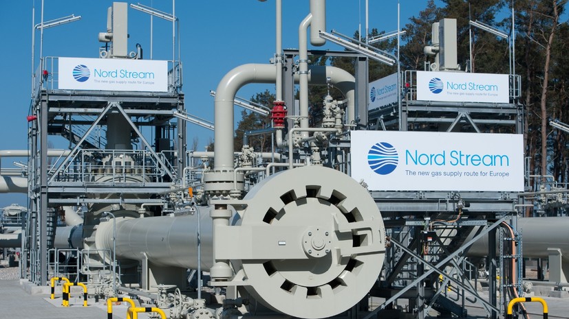 Пути транзита: удастся ли Украине добиться ареста акций «Газпрома» в проекте «Северный поток — 1»