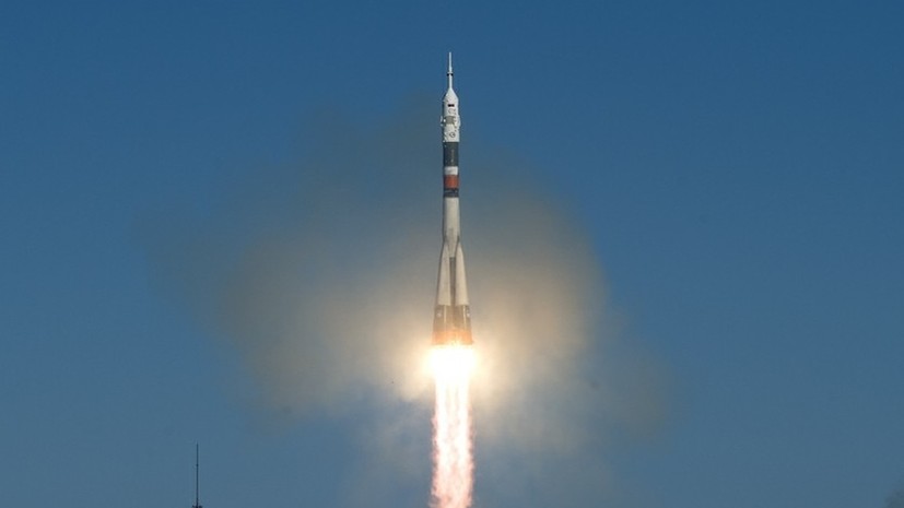 Лётно-космические испытания российской сверхтяжёлой ракеты начнутся в 2028 году