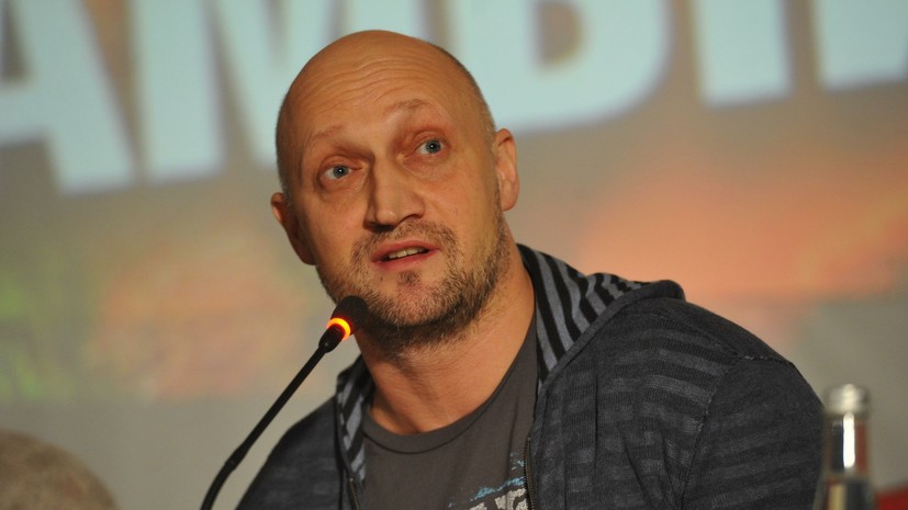 Гоша Куценко назвал фестиваль «ВЫСОЦКИЙ. ФЕСТ» всенародным