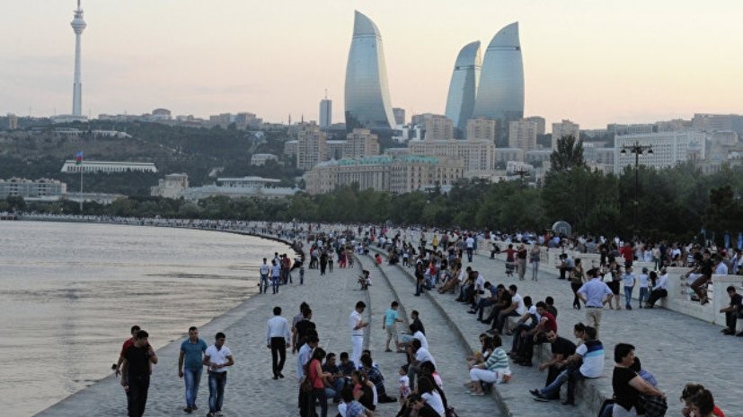 В Азербайджане частично восстановлено энергоснабжение 