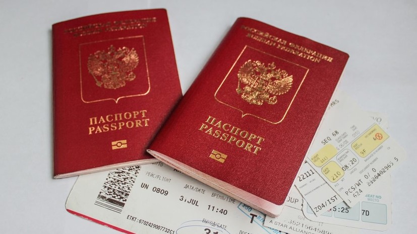 Плата за качество: Путин утвердил повышение госпошлин за выдачу загранпаспорта и прав нового образца