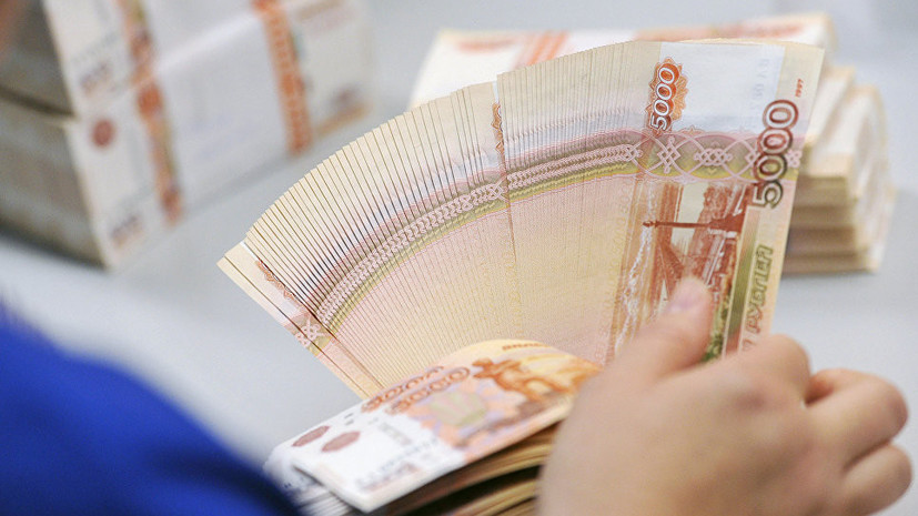 СМИ: Для компаний с выручкой более 5 млрд рублей в год создадут обязательные антикоррупционные требования