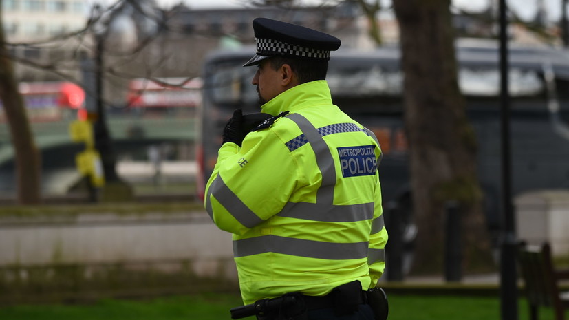 Полиция разыскивает убийцу шестилетней девочки на острове в Шотландии