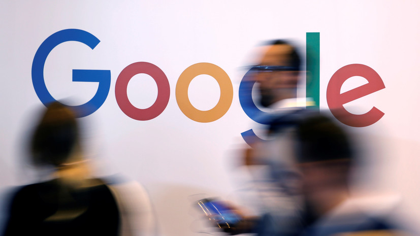 Файлы Google Docs попали в выдачу «Яндекса»