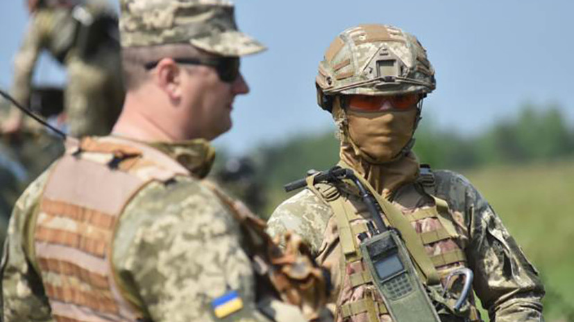 Места мифической славы: почему на Украине заявили о возможном появлении Мурманского и Барнаульского полков