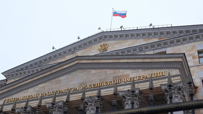 Омбудсмен Москвы обратился в прокуратуру по делу задержанной матери ребёнка-инвалида