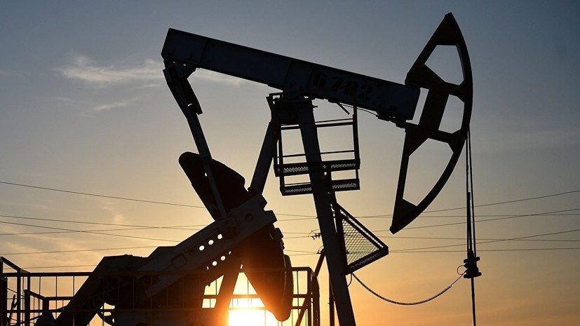 Госдума приняла в первом чтении проекты о завершении нефтяного налогового манёвра