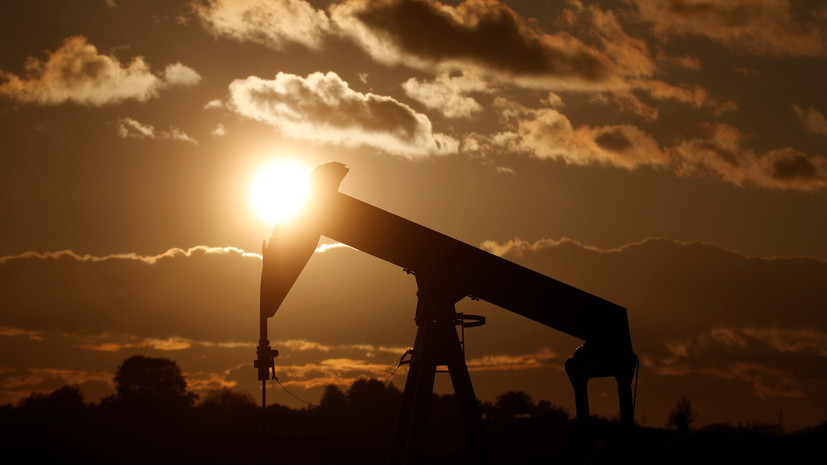 Представитель Ирана в ОПЕК заявил о возможности подорожания нефти до $100 за баррель