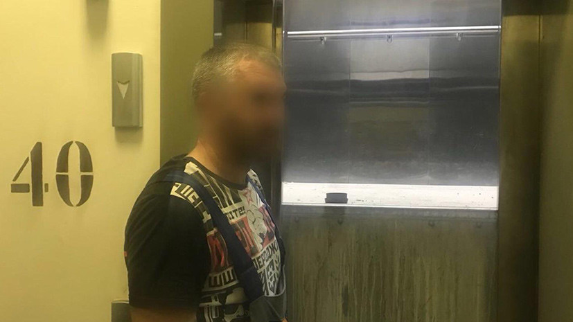 СК опрашивает сотрудников обслуживающей организации после инцидента с лифтом в Москве