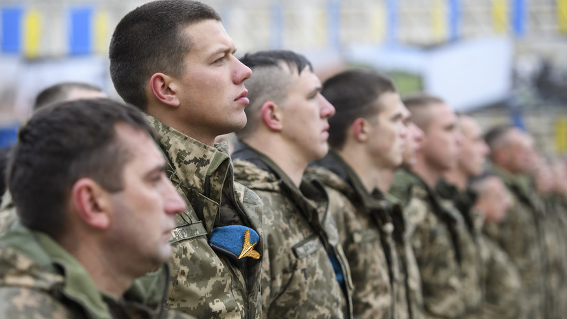 Эксперт оценил заявление МВД Украины о взятии Москвы «мощным украинским солдатом»