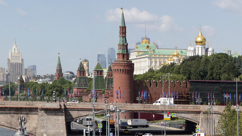 В Кремле прокомментировали ситуацию с пошлинами США и Китая