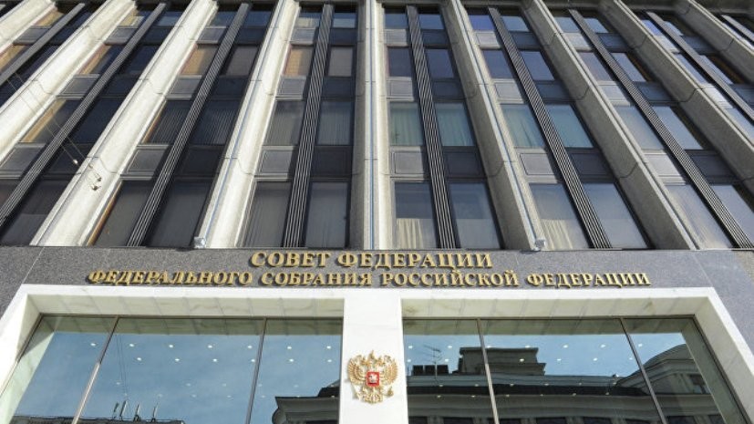 В Совфеде оценили слова депутата Рады об ухудшении отношений Украины со странами СНГ