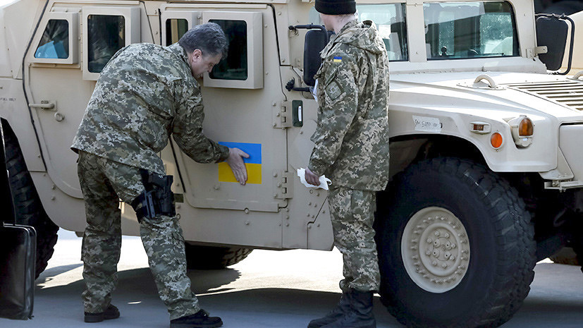«В альянсе нас никто не ждёт»: почему Украину не включили в программу НАТО «Расширенное партнёрство»