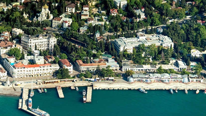 В Крыму ответили на заявление Волкера о позиции США по статусу полуострова