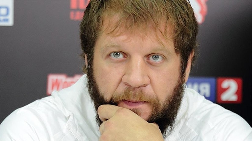 Александр Емельяненко: сборная России по футболу сыграла блестяще