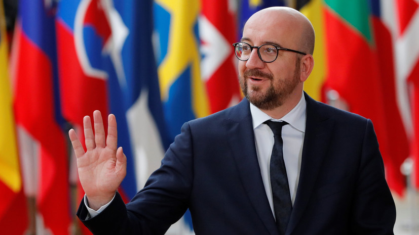 Премьер-министр Бельгии приедет на полуфинальный матч ЧМ-2018 по футболу с Францией