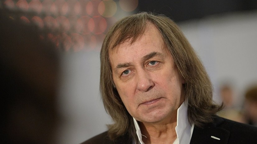 Актёр Александр Иншаков прокомментировал инцидент с изъятым у него пистолетом