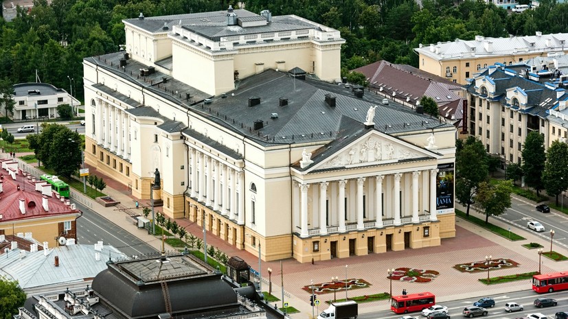Казань получила премию на Всемирном саммите городов в Сингапуре