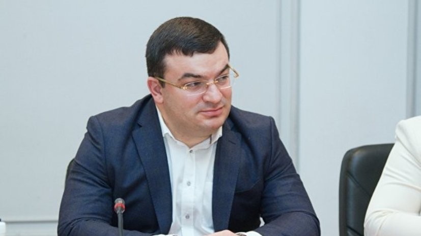 Суд арестовал замдекана юрфака МГУ