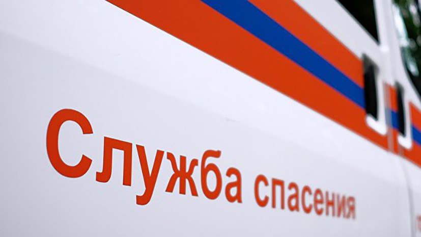 В Челябинске в ДТП с маршруткой пострадали семь человек