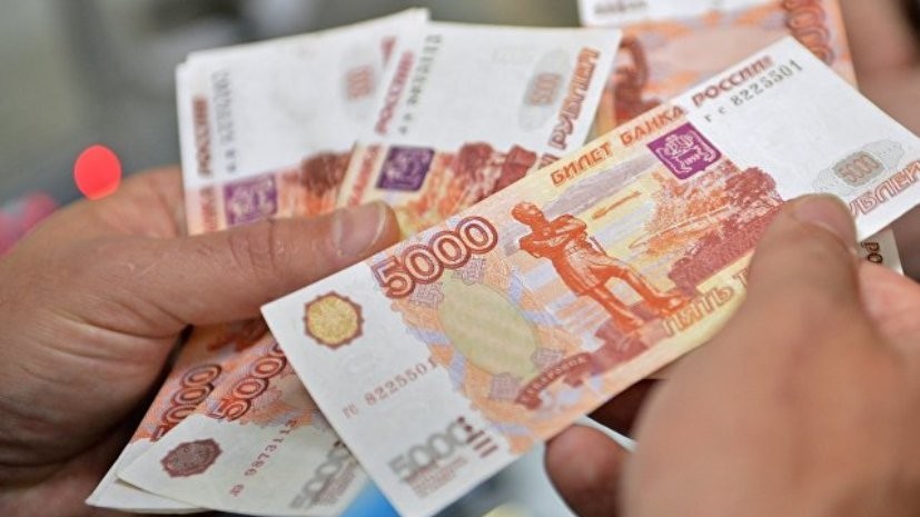 Число безработных в России сократилось на 1,3% за неделю