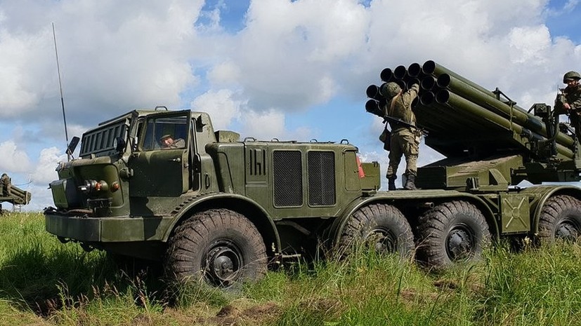 Эксперт прокомментировал слова эстонского военачальника о российской армии