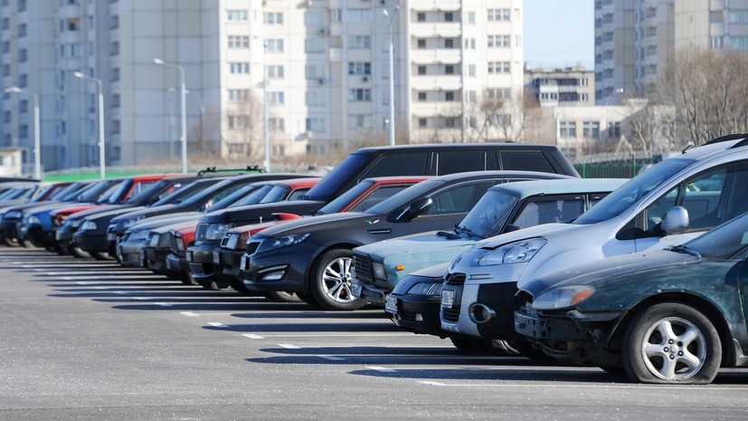 Эксперт оценил возможность изменений в правилах регистрации автомобилей в России