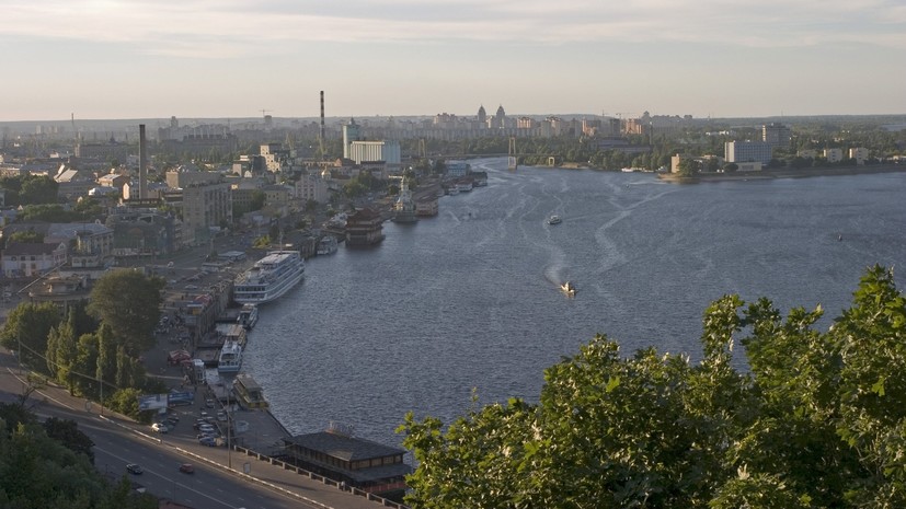 Эксперт прокомментировал отказ Украины поддерживать общеевропейские проекты с участием России