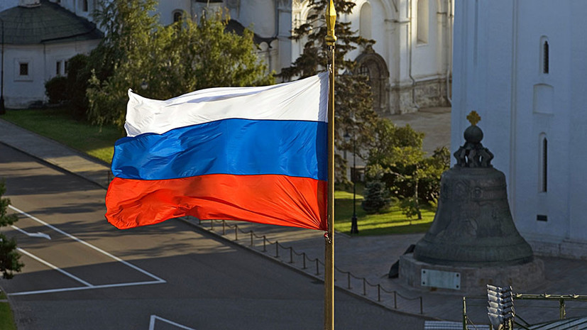 Ближе к десятке: Россия поднялась в рейтинге экономик мира Всемирного банка