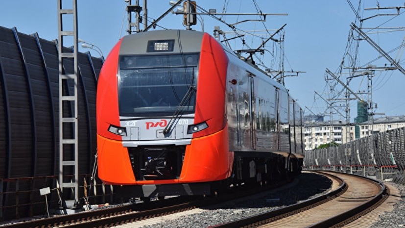 В поездах «Ласточка» на маршруте Петербург — Выборг появятся туристические вагоны